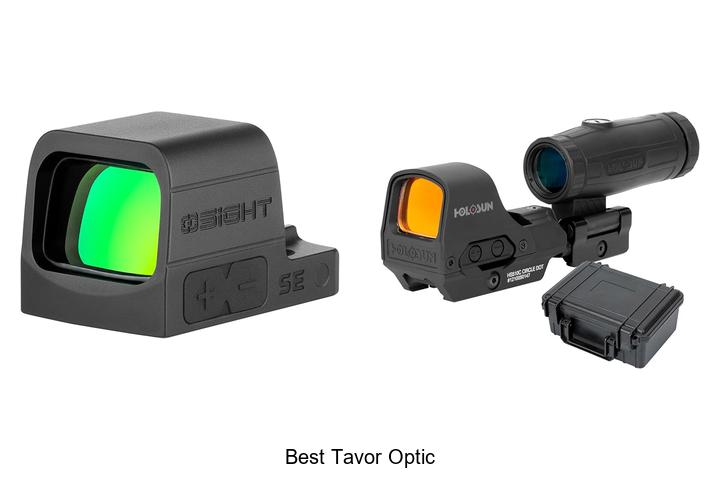 Top 12 Best Tavor Optic Picks You Can’t Miss Now