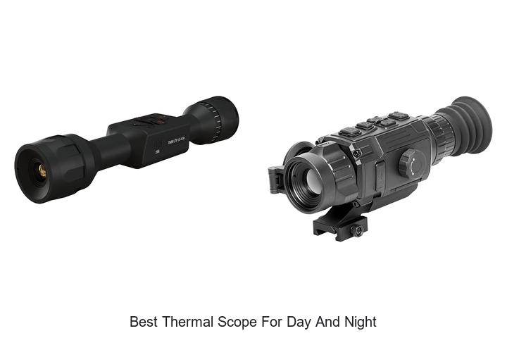 Top 12 Best Thermal Scope for Day and Night You Need Now