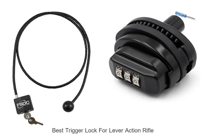 Top 12 Best Trigger Lock For Lever Action Rifle Revealed!