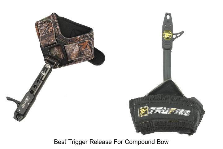 Top 12 Best Trigger Release For Compound Bow That Dominate
