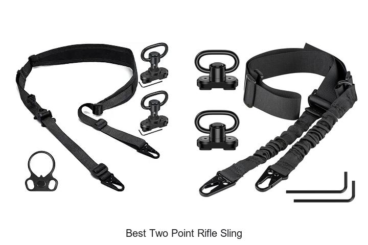 Top 12 Best Two Point Rifle Sling You Can’t Miss Today