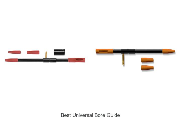 Top 12 Best Universal Bore Guide You Can’t Miss Today