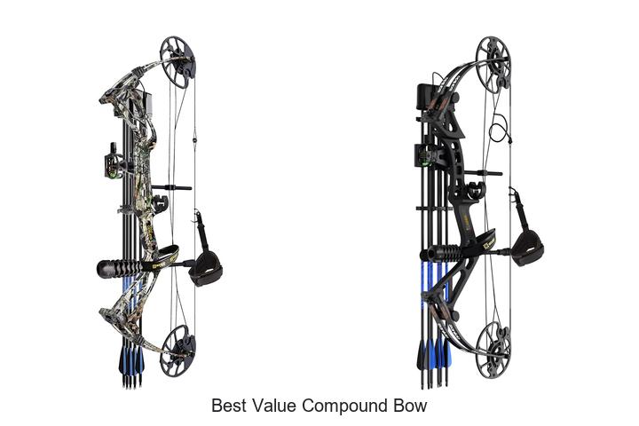 Top 12 Best Value Compound Bow That Archers Crave Now