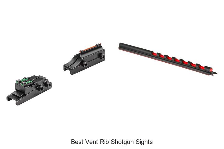 Top 12 Best Vent Rib Shotgun Sights You Can’t Miss!