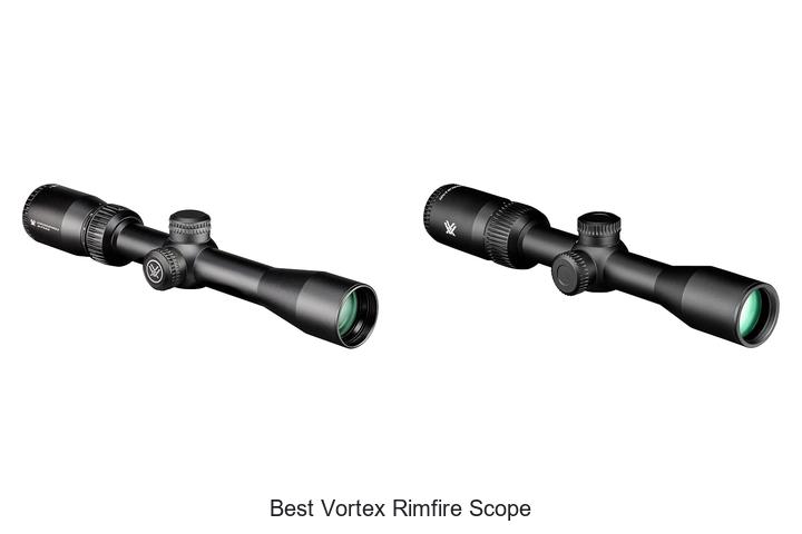 Top 12 Best Vortex Rimfire Scope Deals You Can’t Miss!