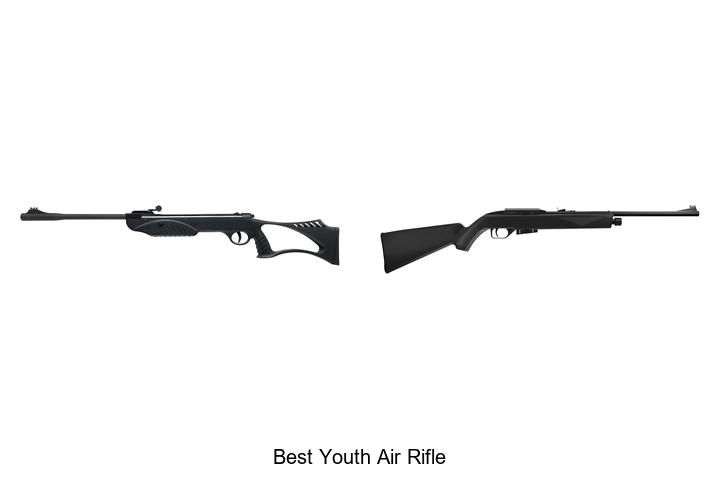 Top 12 Best Youth Air Rifle That Will Blow Your Mind