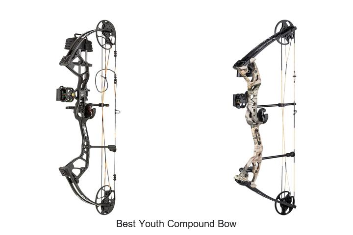 Top 12 Best Youth Compound Bow That Will Blow Your Mind